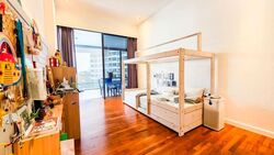 The Interlace (D4), Condominium #621768861